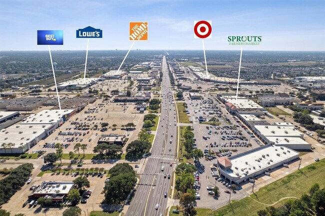 Building Photo - 6719 Sharpstone Creek Ln