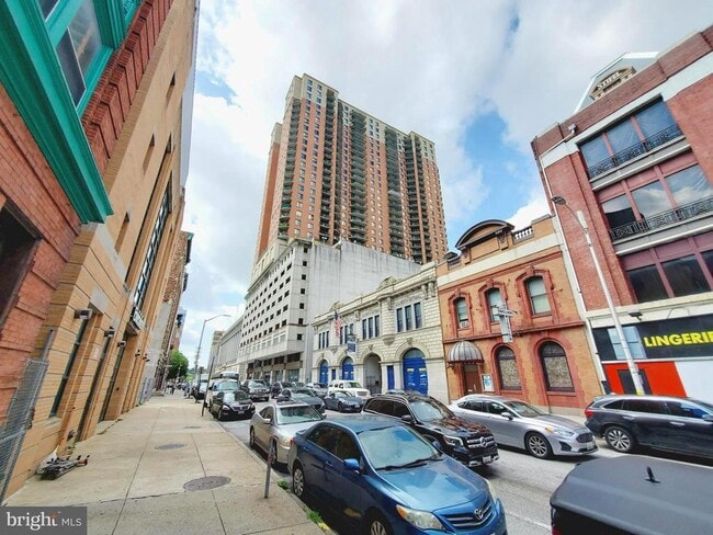 Building Photo - 414 Water St