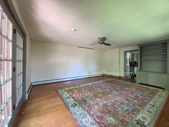 Building Photo - COMING SOON! Gorgeous historic downtown Carlisle rental with fenced yard, pond, balcony, and hard...