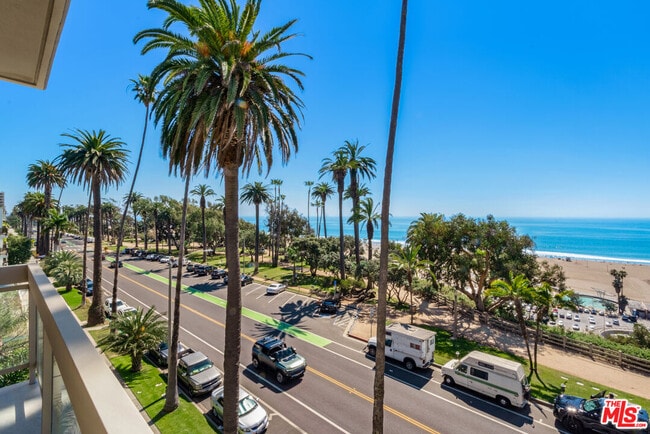 Building Photo - 801 Ocean Ave