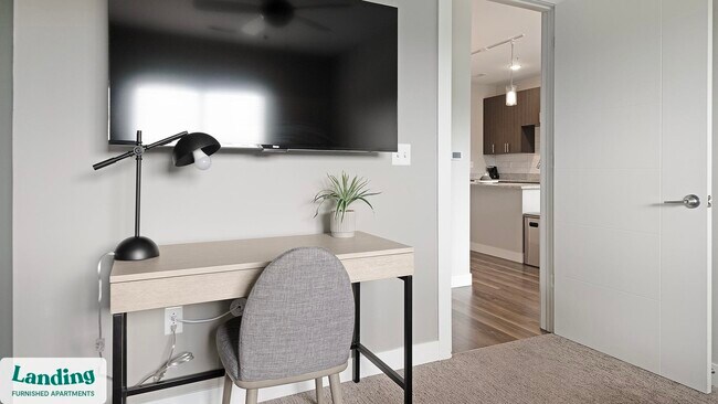 Building Photo - 1010 Enclave Blvd