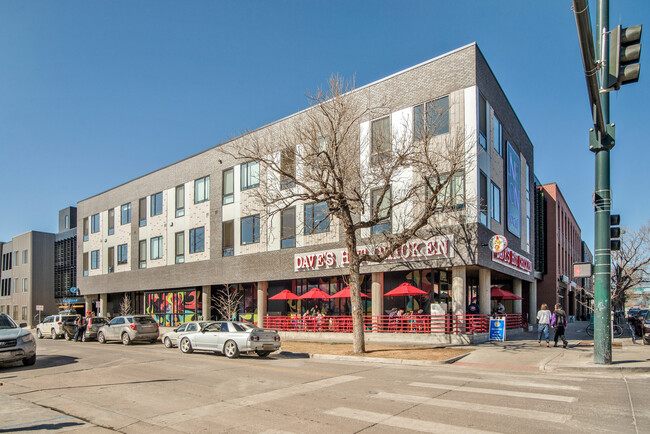 Building Photo - 99 S Broadway