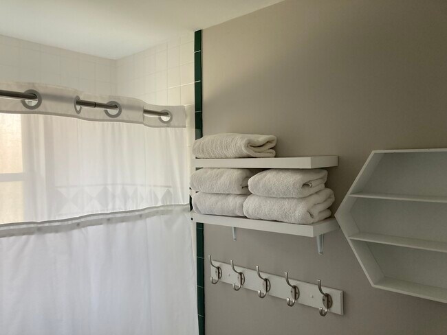 Bathroom - 1035 Newton Ave