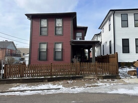 Building Photo - 1163 Say Ave