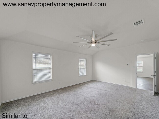 Building Photo - Spacious 4-Bedroom Home for Rent – 400 Wilson Way, Denton, TX