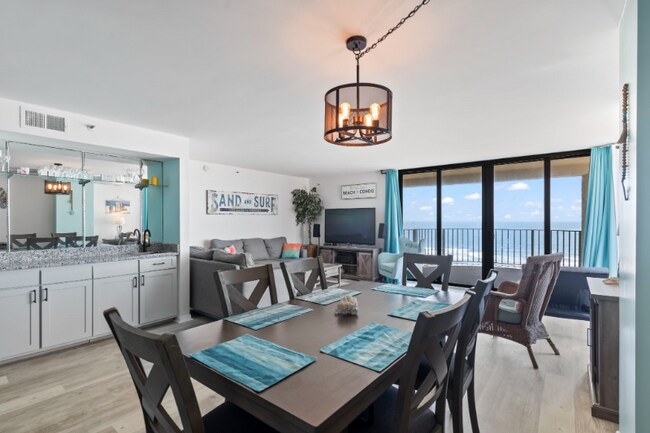 Building Photo - 1425 S Ocean Blvd