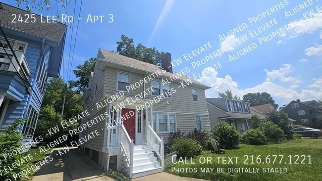 Primary Photo - 2425 Lee Rd
