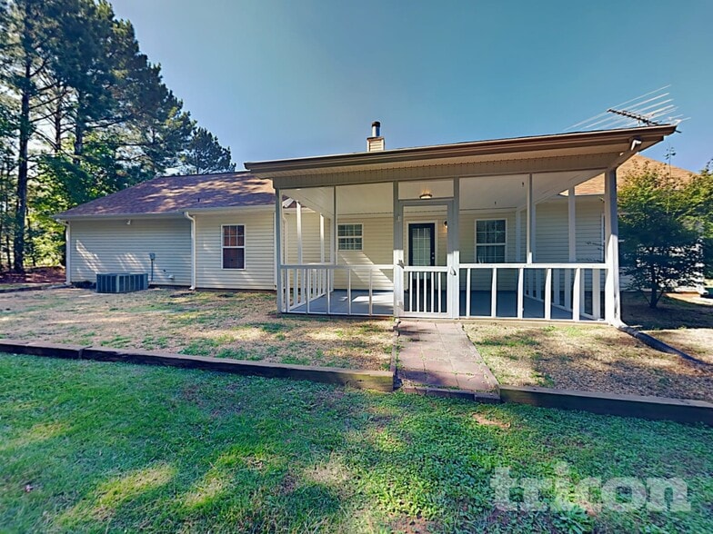 Building Photo - 1009 Butterfly Cove Way