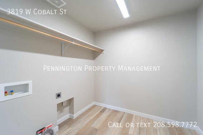 Building Photo - 3819 W Cobalt St