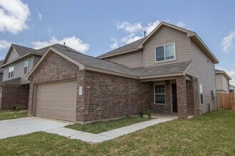 Building Photo - 18606 Rock Flats Ravine Dr