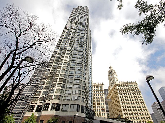 Building Photo - 405 N Wabash Ave