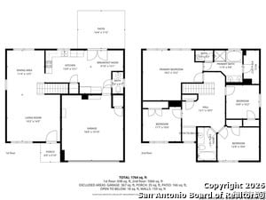 Building Photo - 9103 Tezel Ct