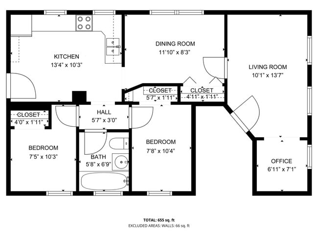 Building Photo - 2025 Ashland Ave