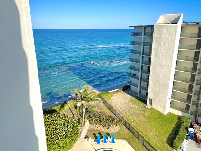 Building Photo - 5420 N Ocean Dr