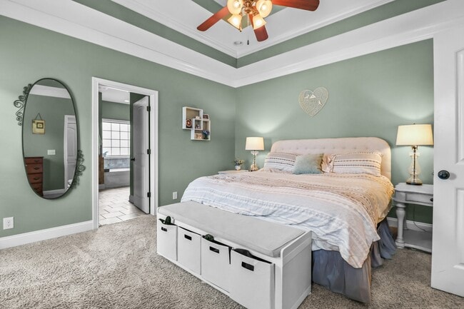 Building Photo - 951 Willow Circle