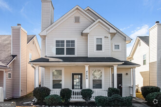Building Photo - 4766 Highpoint Way