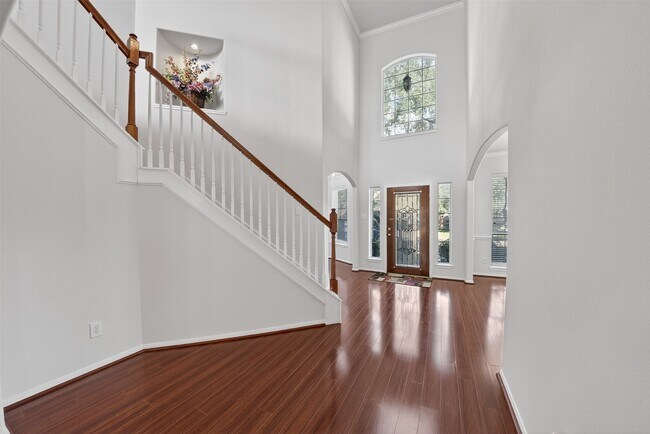 Building Photo - 7907 Swan Hollow Ct