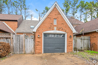 Building Photo - 2-Bedroom Home in Memphis, TN!