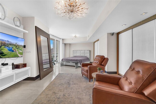 Building Photo - 465 Brickell Ave