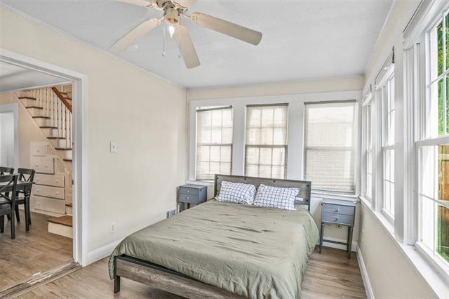 Building Photo - 2701 Benbrook Blvd