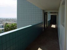 East Hallway - 4767 Ocean Blvd