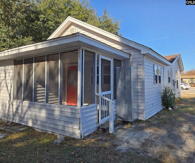 Building Photo - 1150 Ramblin Rd