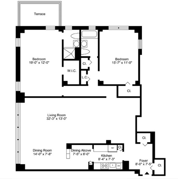 Building Photo - 600 W 246th St