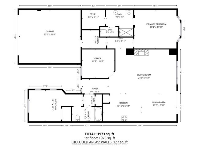 Building Photo - Spacious 2Br in Trilogy at Redmond Ridge 55+ Community