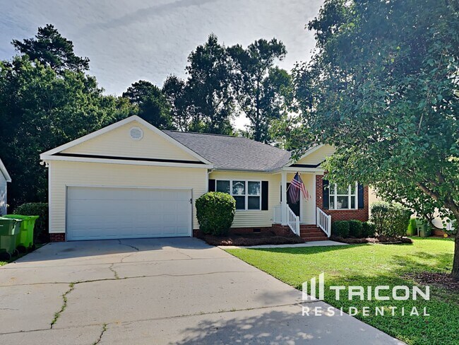 Primary Photo - 5 Seaford Court Irmo SC