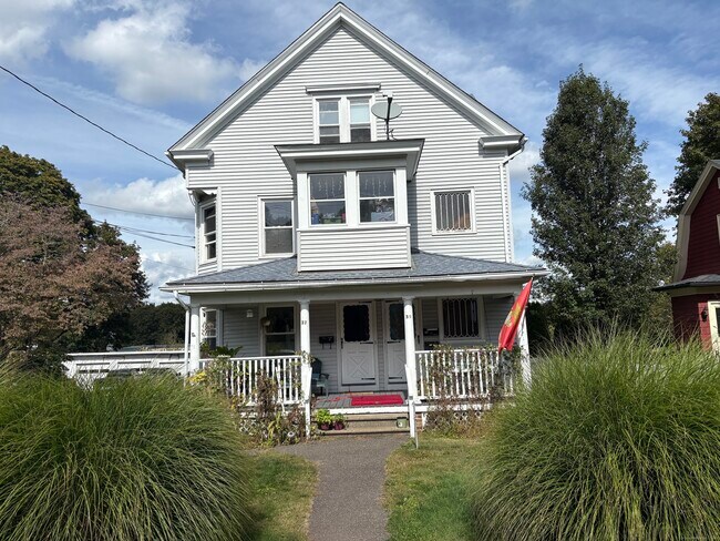 Primary Photo - 37 Hungerford Ave