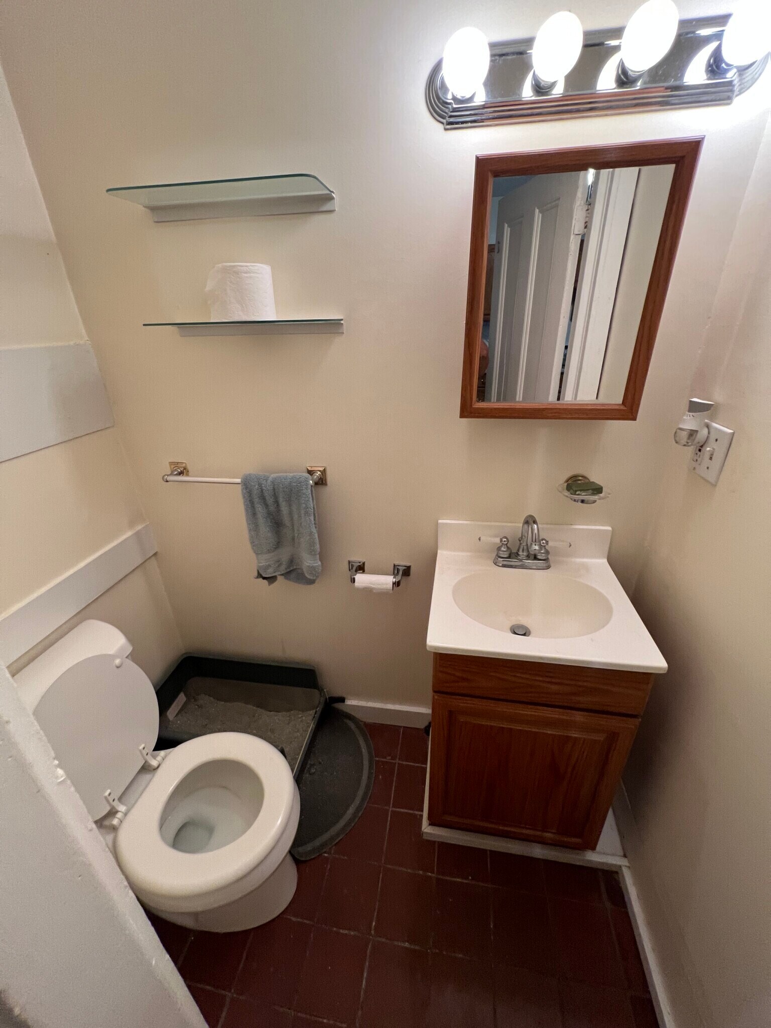 Building Photo - 507 Green St