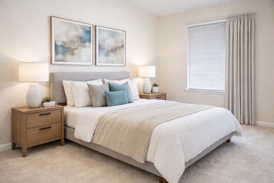 Building Photo - Clinton Manor Senior Living 62+