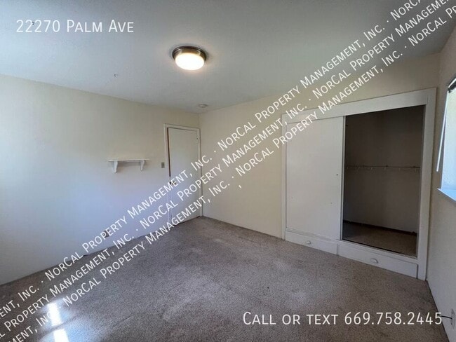 Building Photo - 22270 Palm Ave