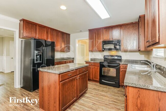 Building Photo - 9644 Kestevan Ct