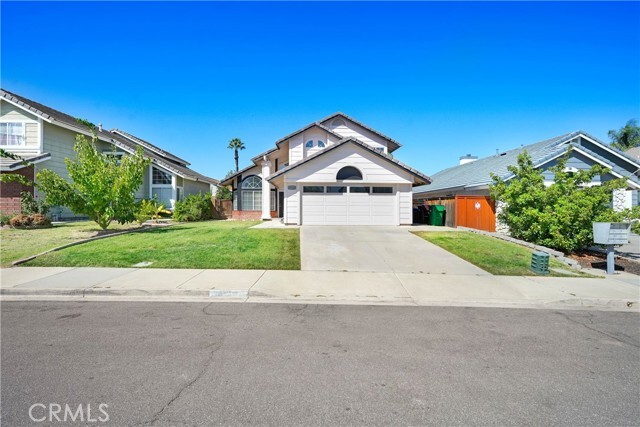 Building Photo - 39925 Falcon Way