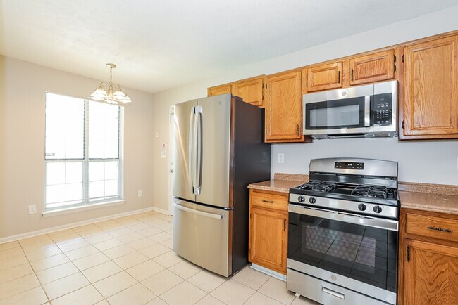 Building Photo - Beautiful 3-Bedroom Home with 2-Car Garage