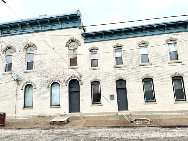 Primary Photo - Merchant Street Apartment