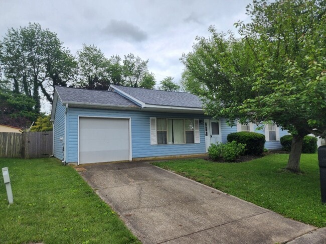 Building Photo - Ranch in Bear/Newark Area