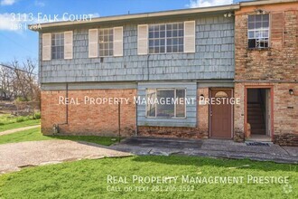 Building Photo - 3113 Falk Ct