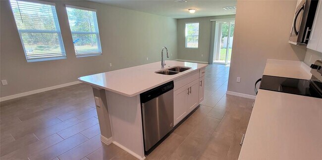 Building Photo - 17317 Cagan Crossings Blvd