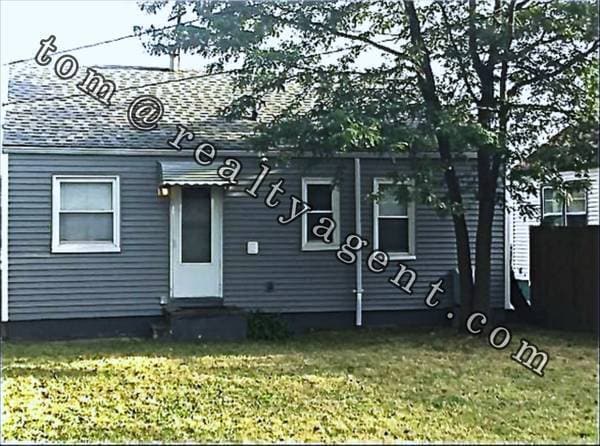 Building Photo - 13419 Puritas Ave