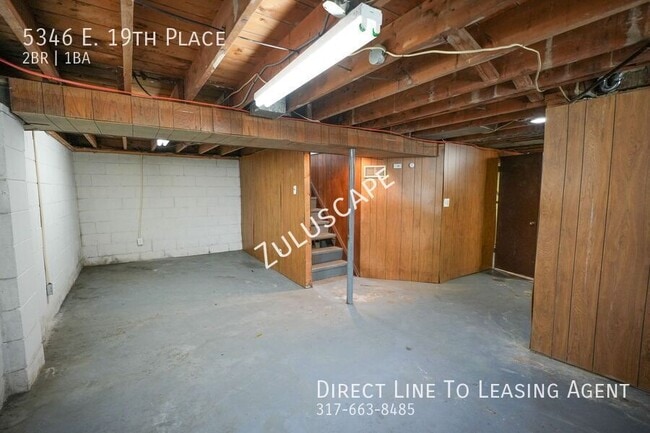 Building Photo - 5346 E 19th Pl