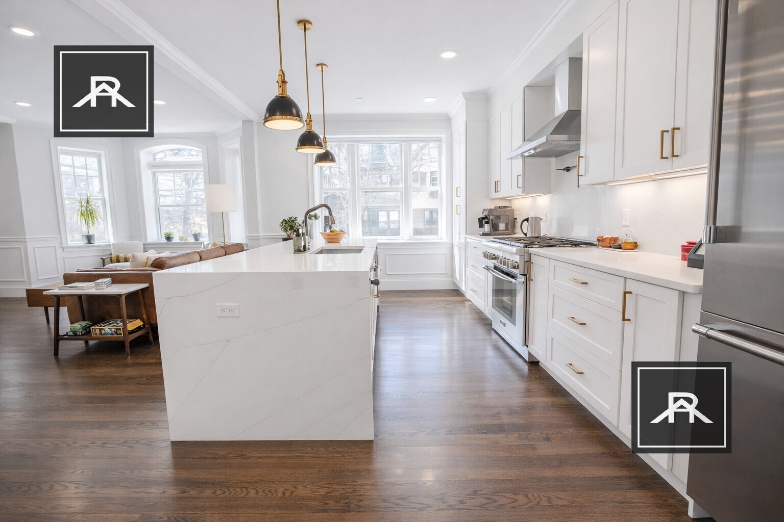 Building Photo - 128 Longwood Ave