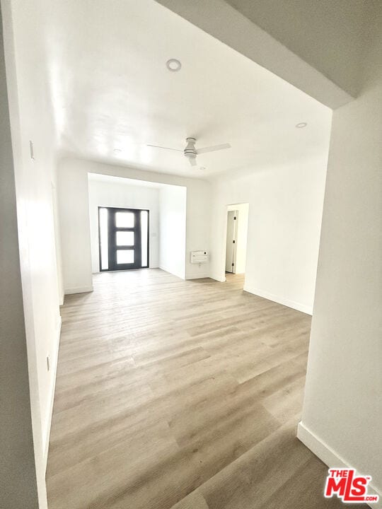 Building Photo - 1246 N Formosa Ave