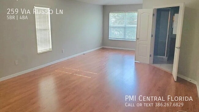 Building Photo - 259 Via Russo Ln