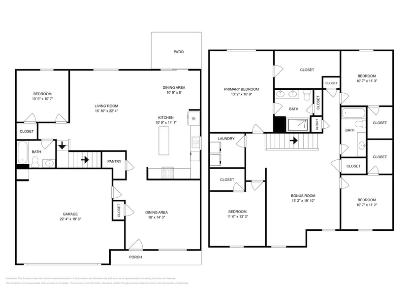 Building Photo - 1416 Justice Union Ct