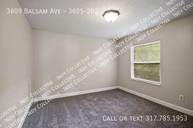 Building Photo - 3609 Balsam Ave