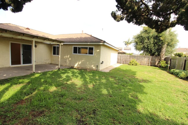 Building Photo - Oxnard Home Near Channel Islands Harbor