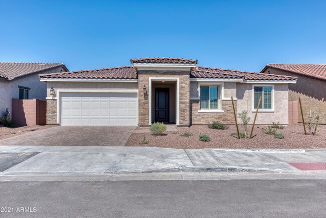 Building Photo - 8410 W Palmaire Ave