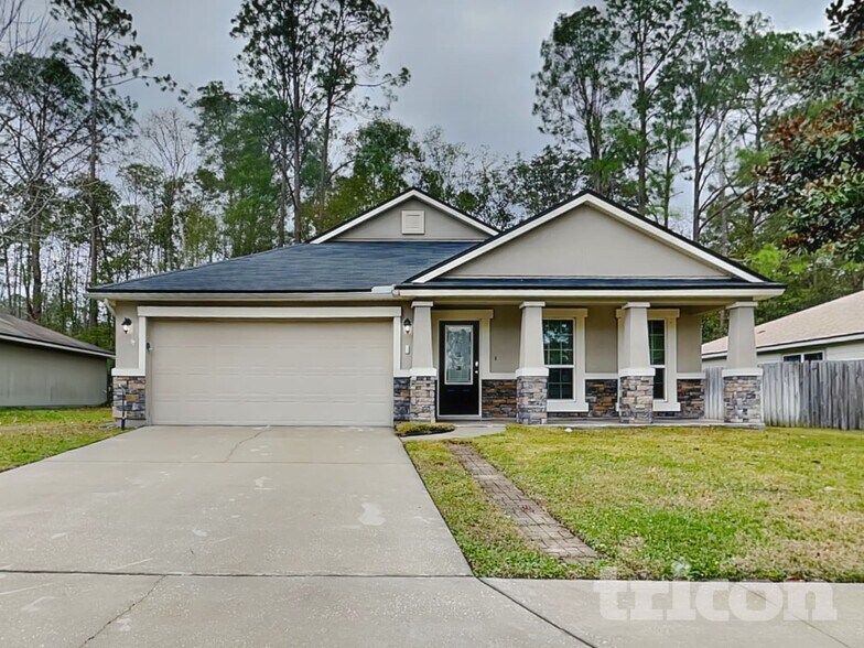 Building Photo - 8919 Weston Living Way